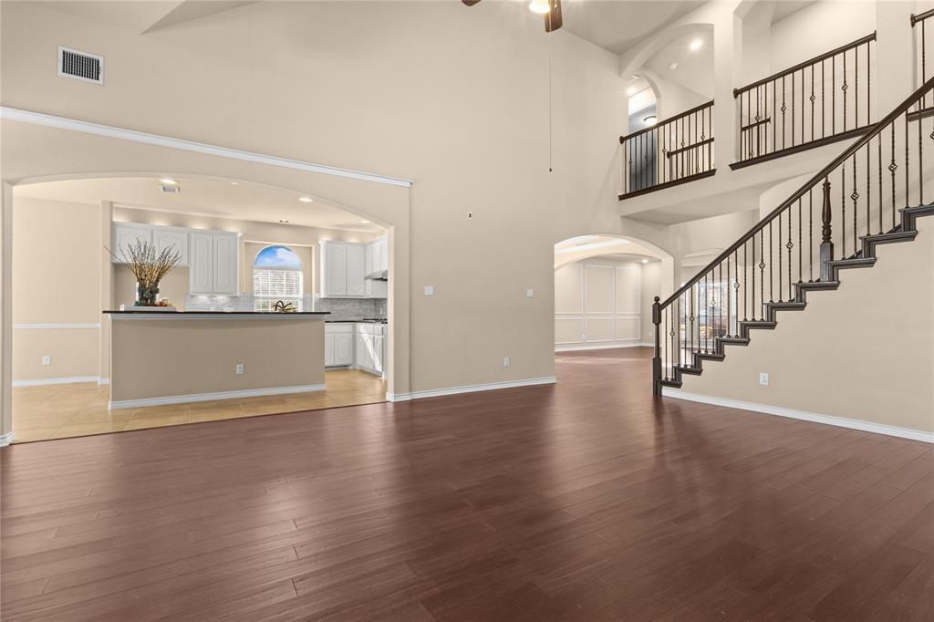 Presidio West - Residential