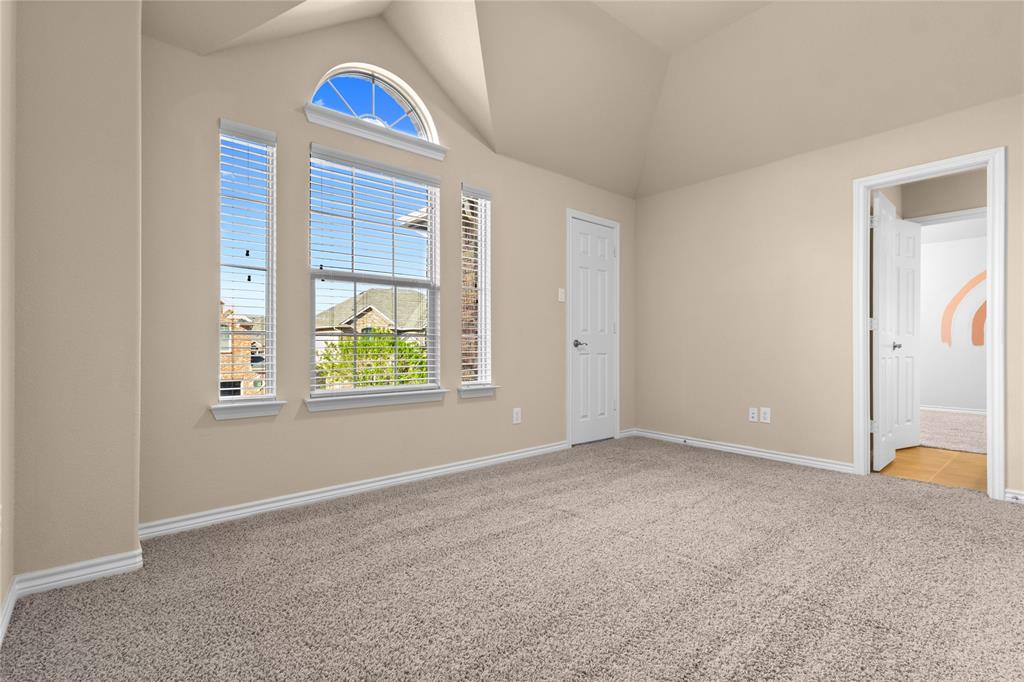 Presidio West - Residential