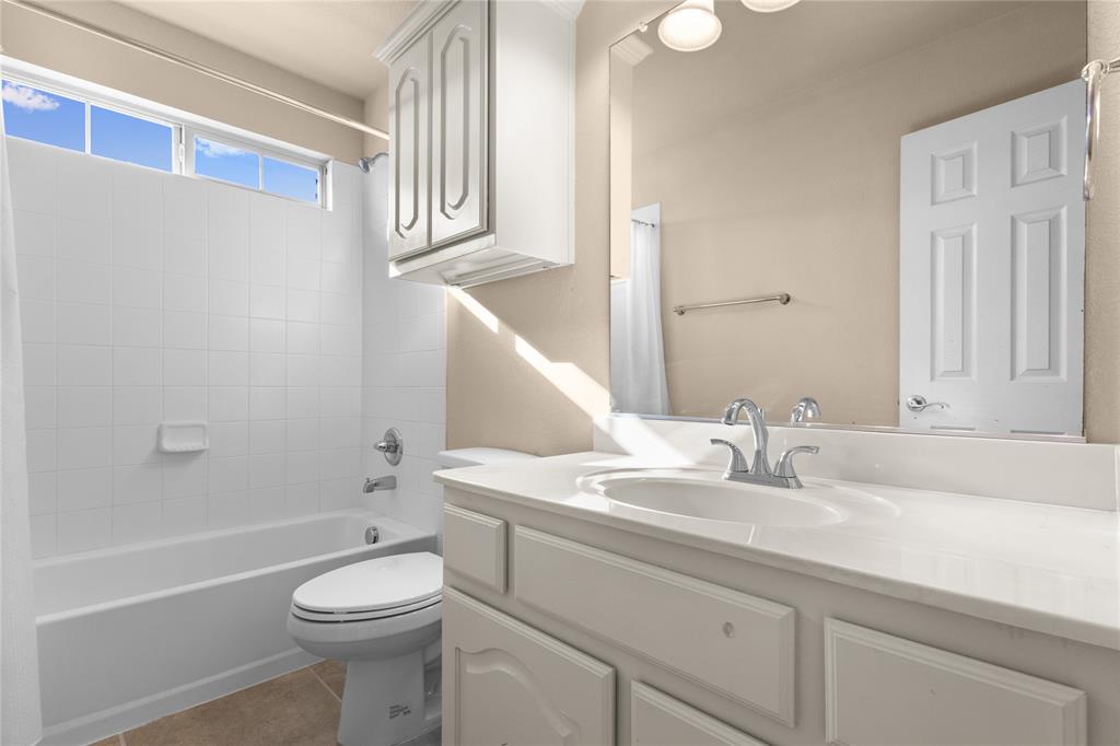 Presidio West - Residential