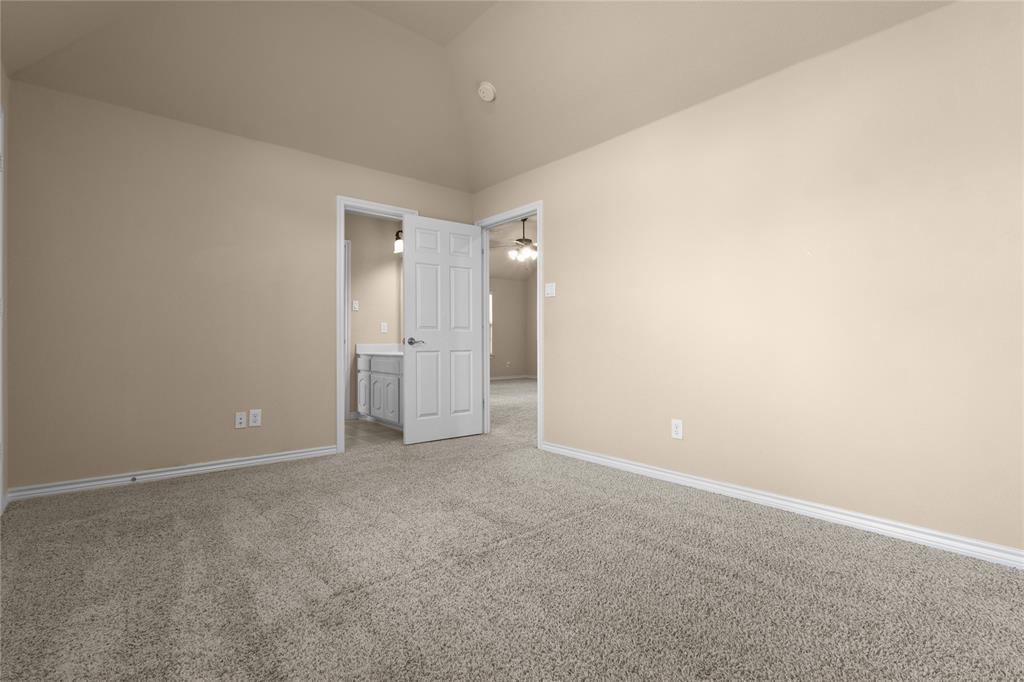 Presidio West - Residential