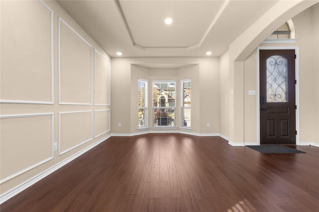 Presidio West - Residential