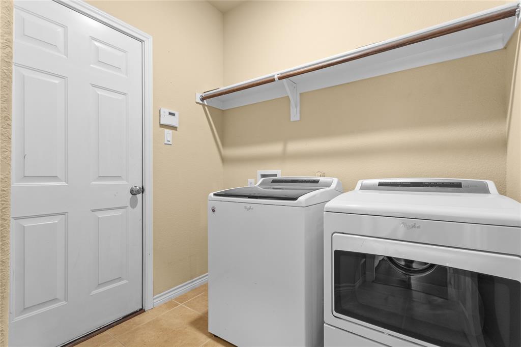 Presidio West - Residential