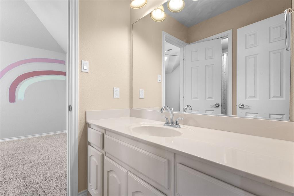 Presidio West - Residential