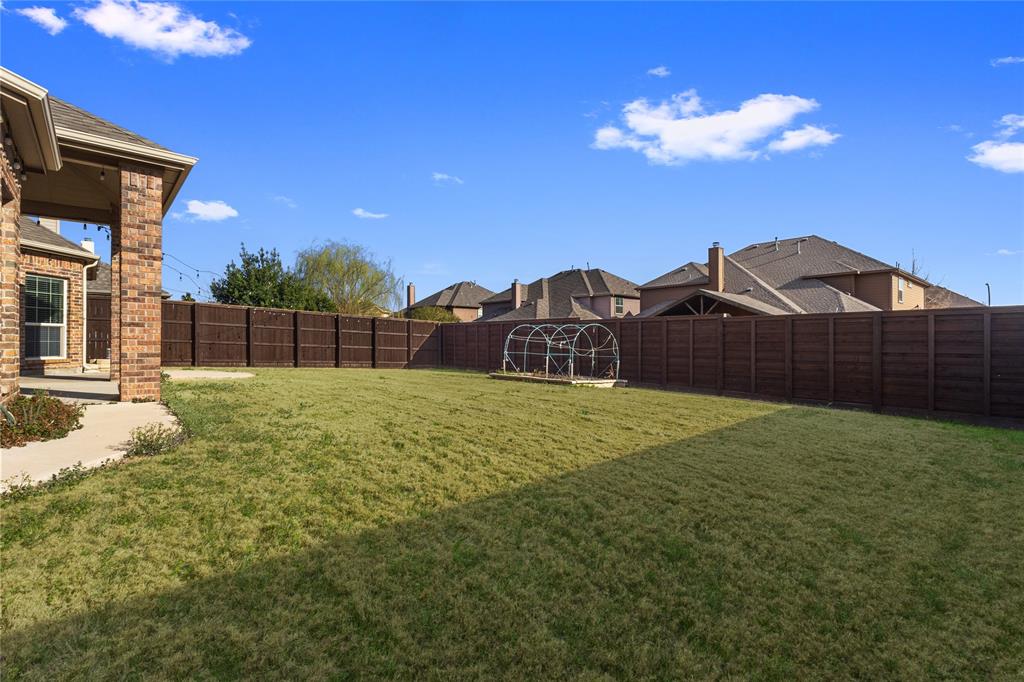 Presidio West - Residential