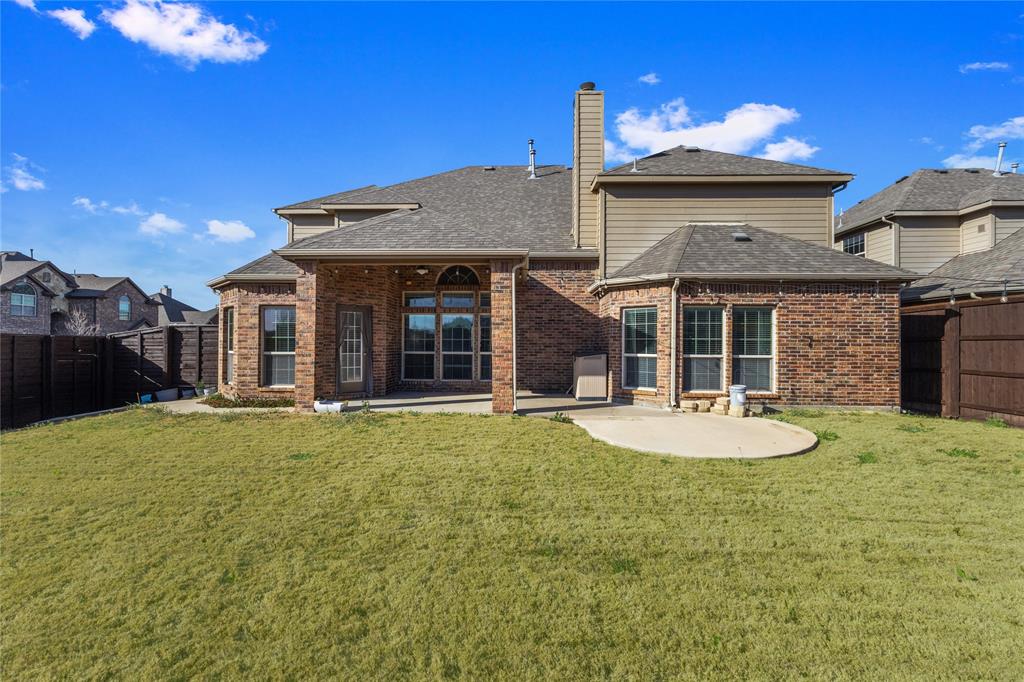 Presidio West - Residential