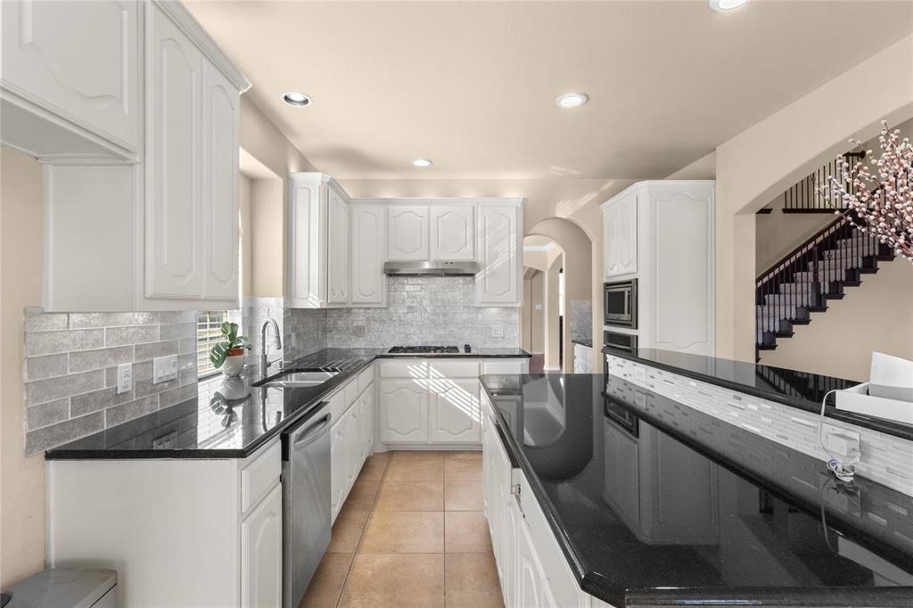 Presidio West - Residential