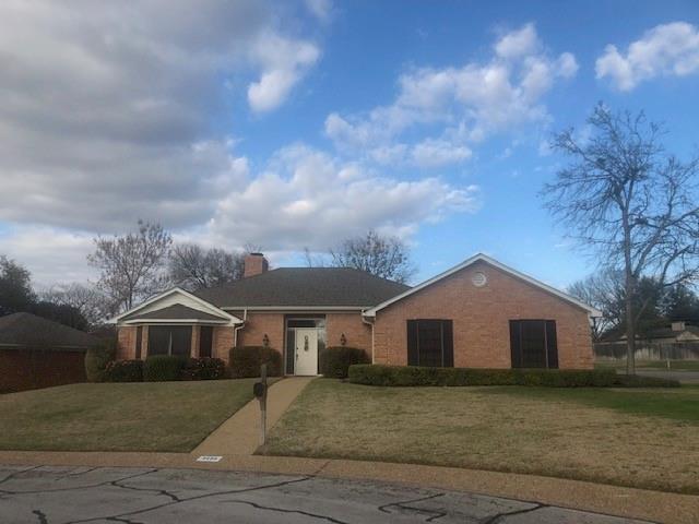 Chimney Hill - Residential