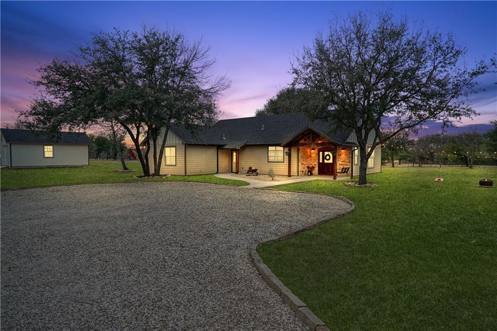 419 Rogers Hill Spur
