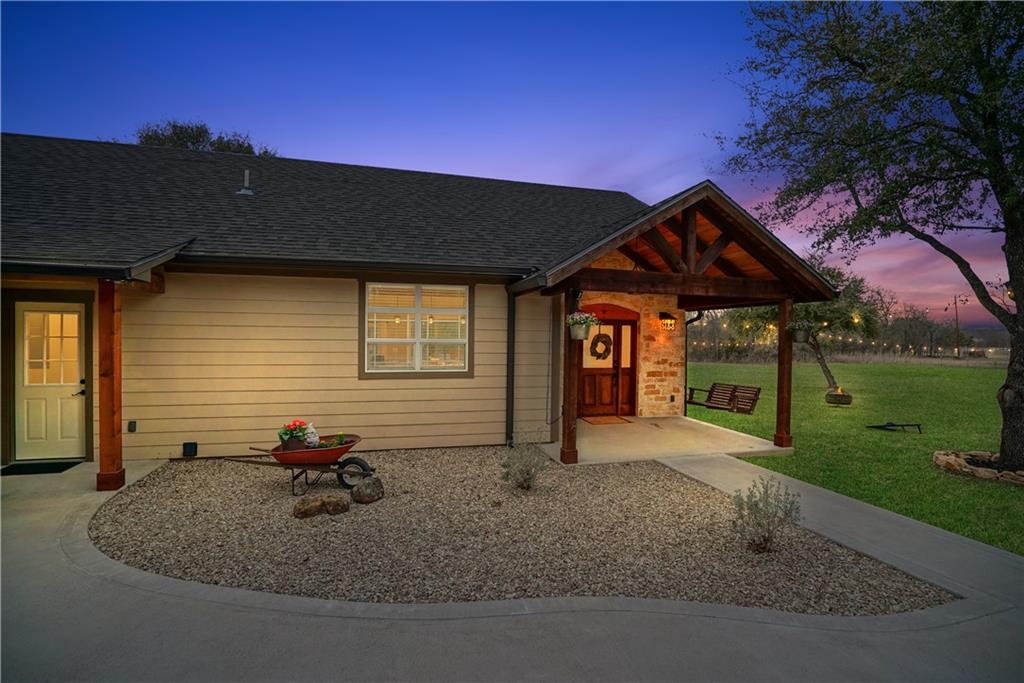 419 Rogers Hill Spur