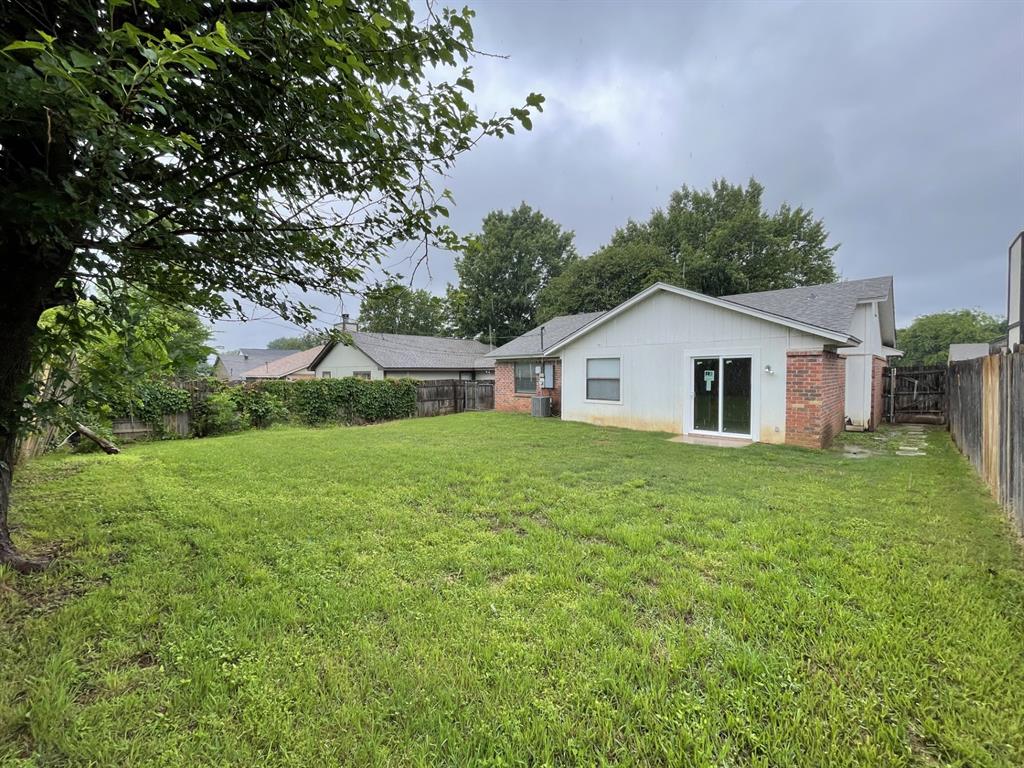 CROWN RIDGE ADDITION - Residential