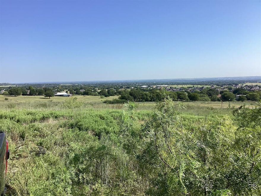 one of if not the the finest lot in the exclusive La Madera development. Remarkable views in every direction
La Madera is arguably the finest neighborhood in the Aledo school district!