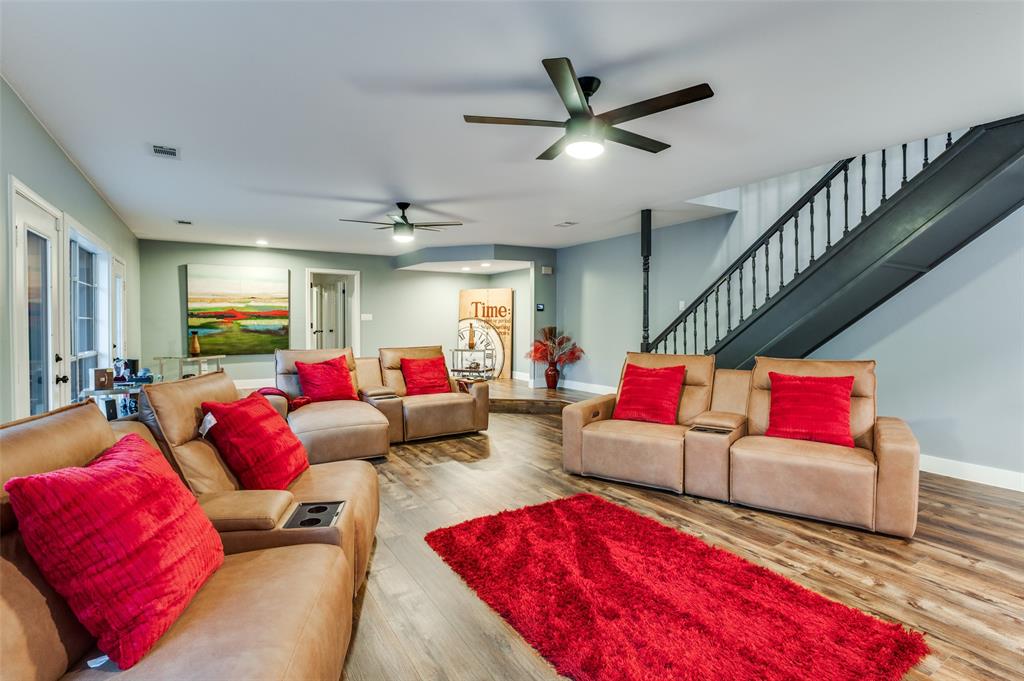 Rush Creek Ranch Estates - Residential