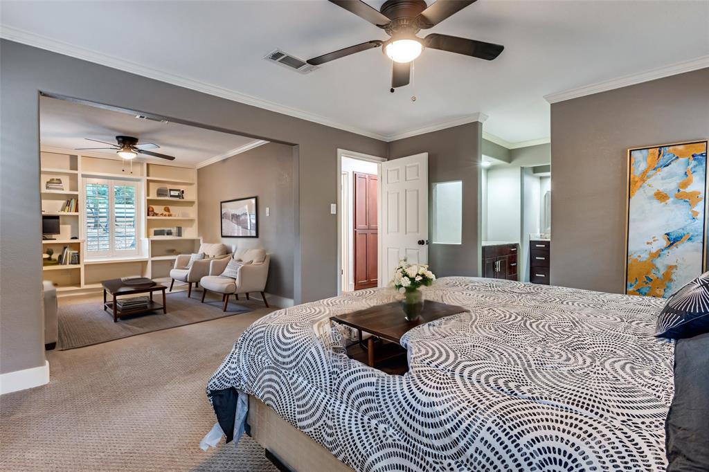 Rush Creek Ranch Estates - Residential