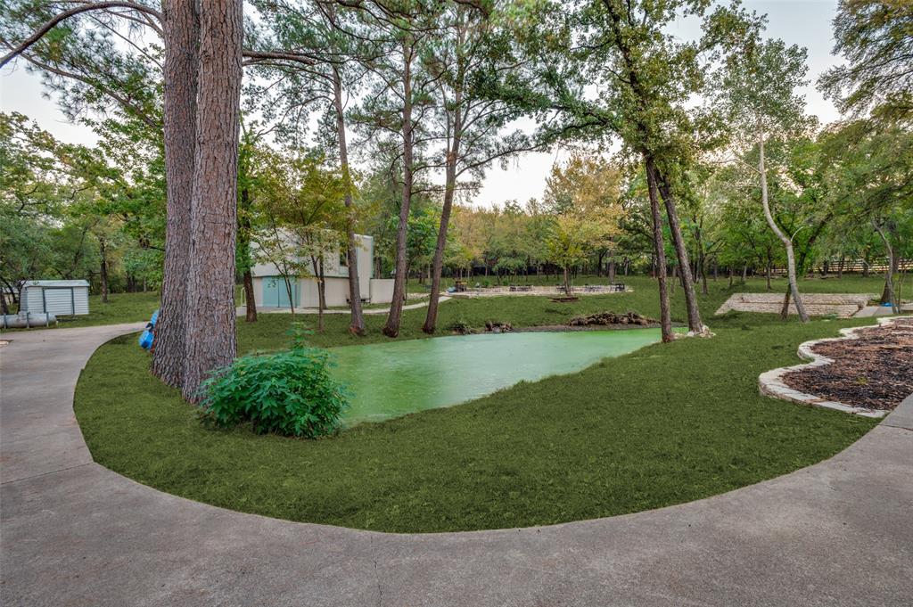 Rush Creek Ranch Estates - Residential