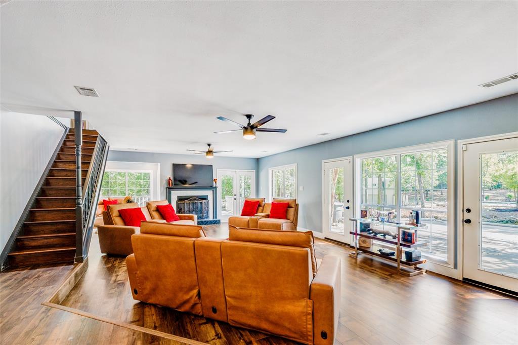 Rush Creek Ranch Estates - Residential