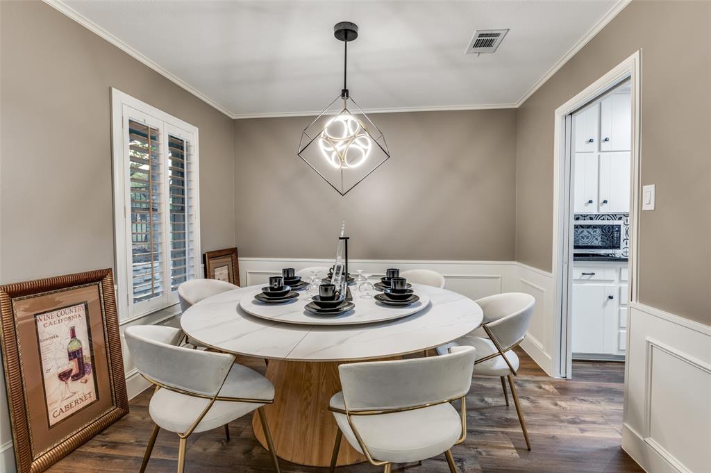 Rush Creek Ranch Estates - Residential