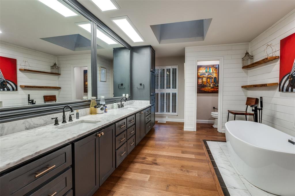 Rush Creek Ranch Estates - Residential