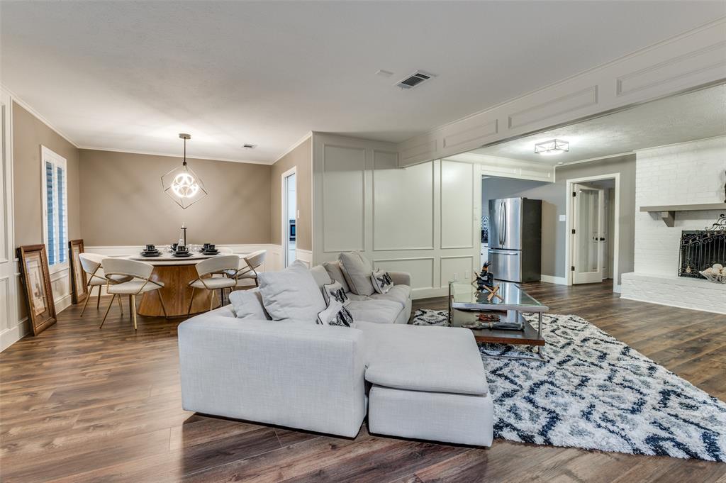 Rush Creek Ranch Estates - Residential