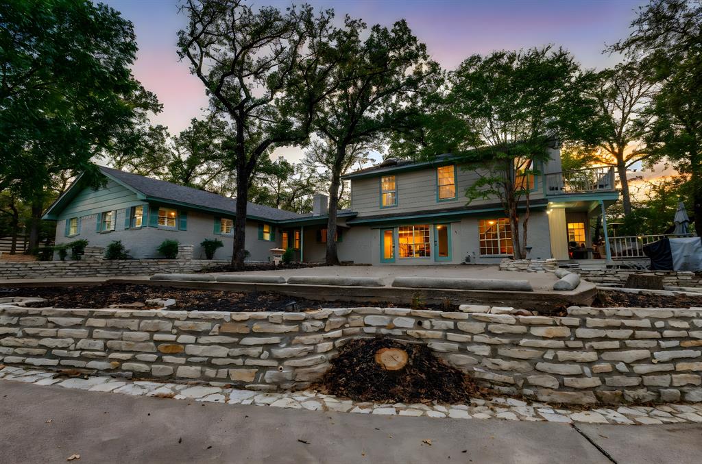 Rush Creek Ranch Estates - Residential