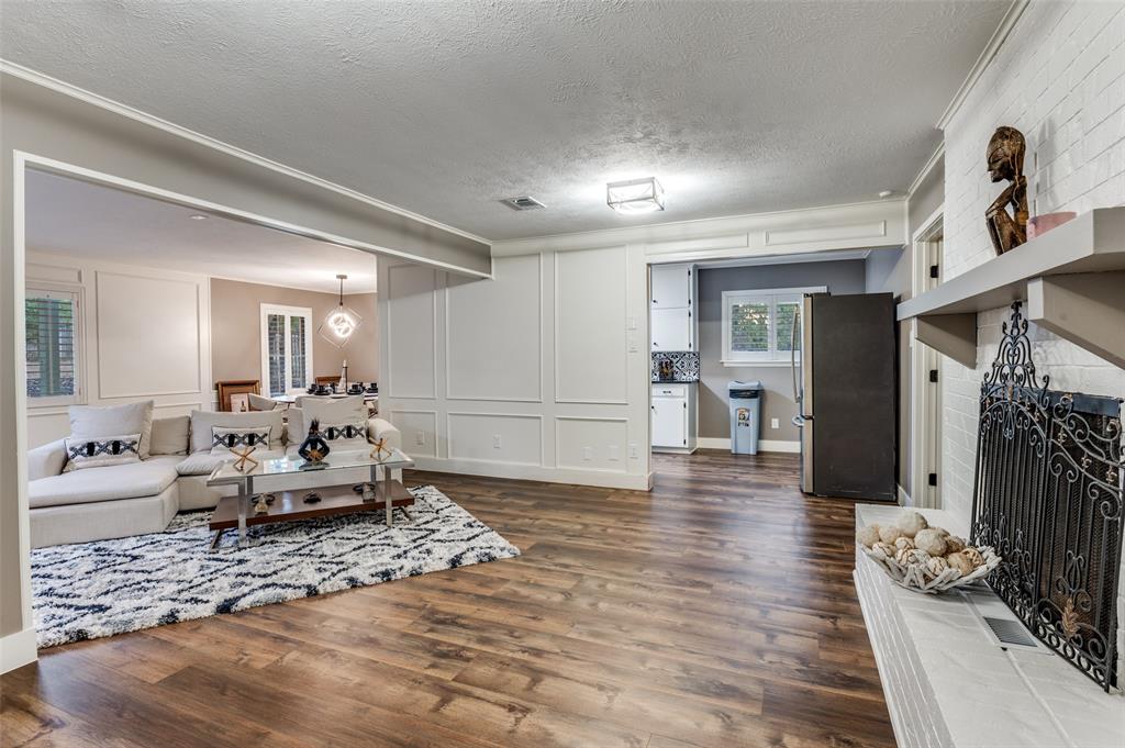 Rush Creek Ranch Estates - Residential