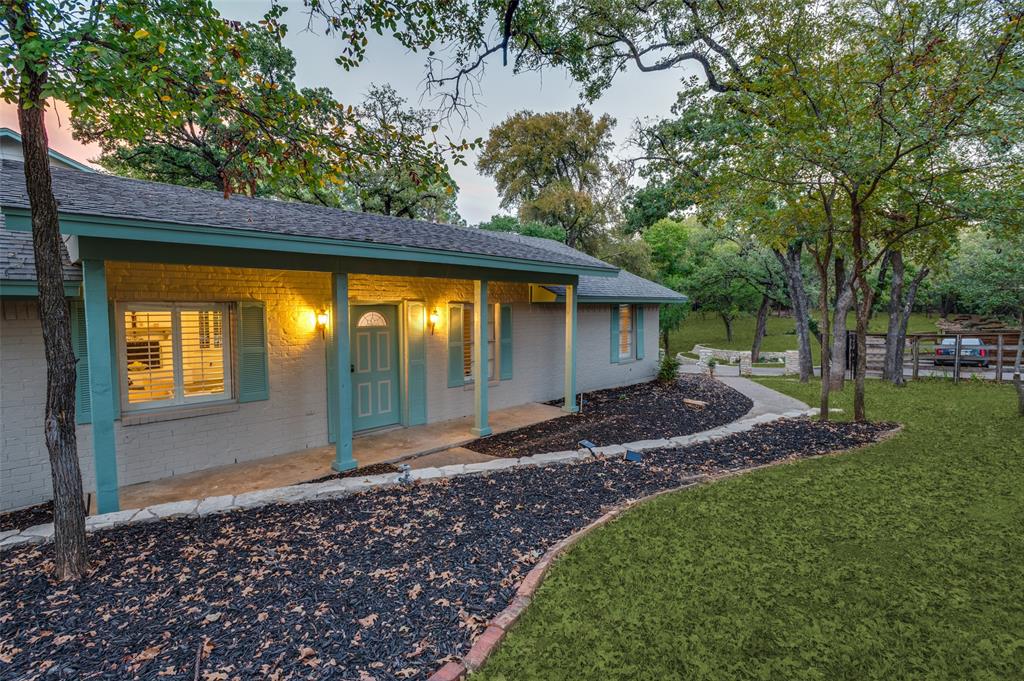 Rush Creek Ranch Estates - Residential