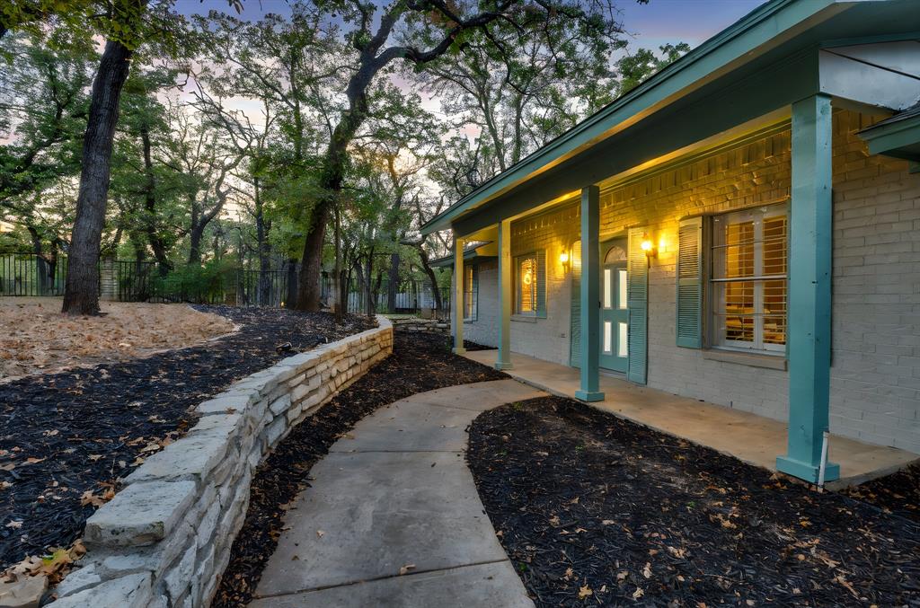 Rush Creek Ranch Estates - Residential