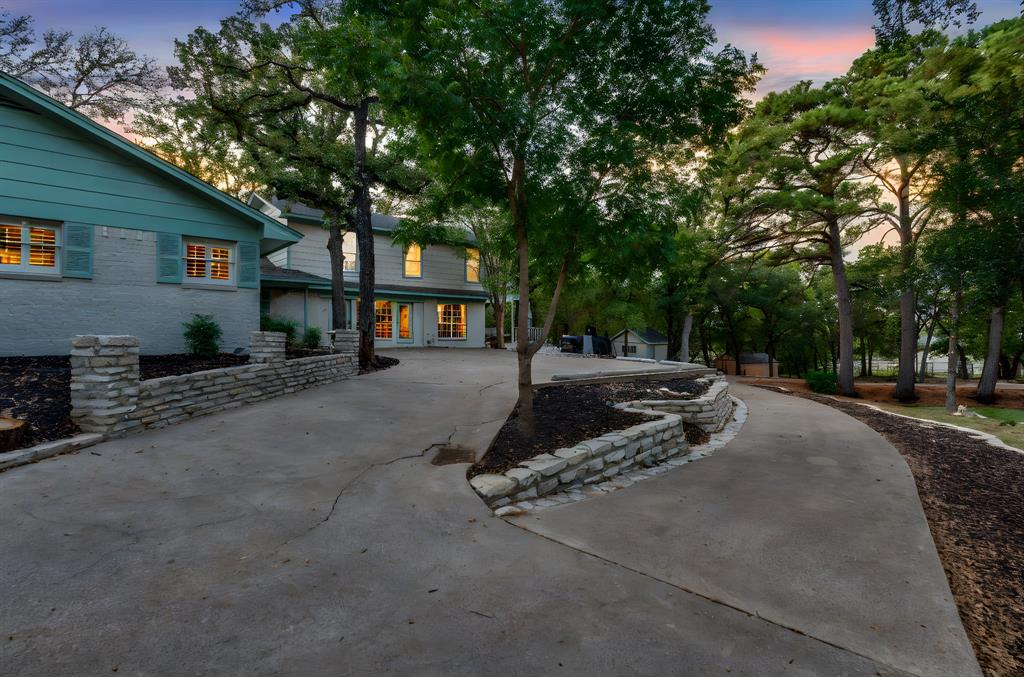 Rush Creek Ranch Estates - Residential