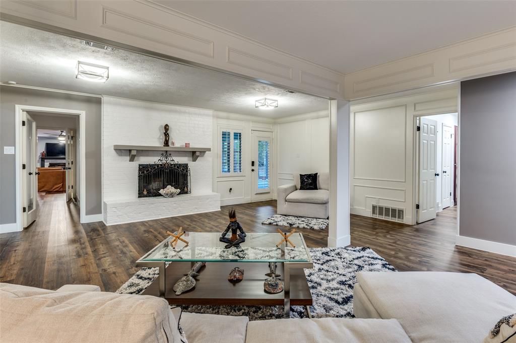 Rush Creek Ranch Estates - Residential