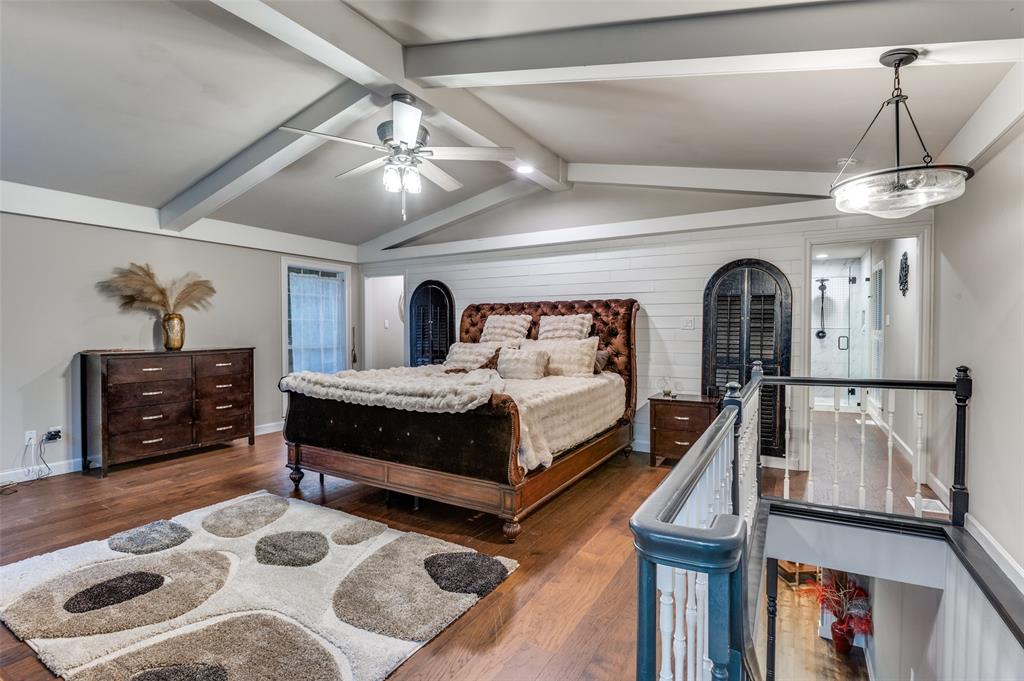 Rush Creek Ranch Estates - Residential