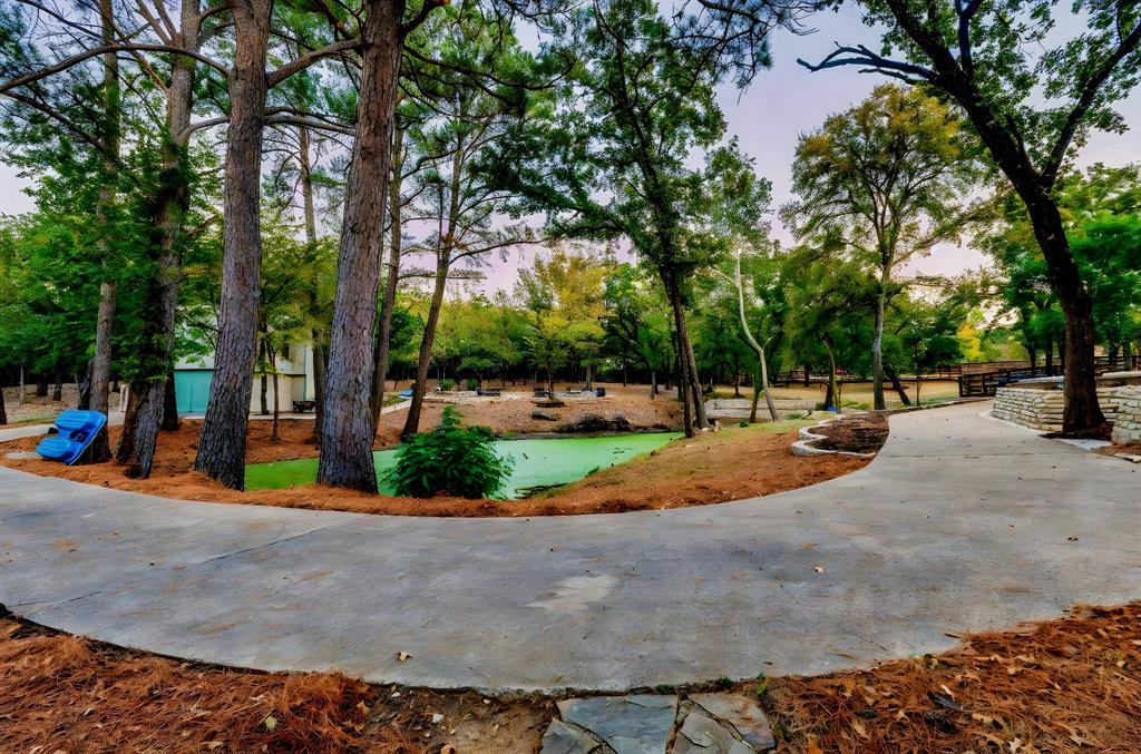 Rush Creek Ranch Estates - Residential