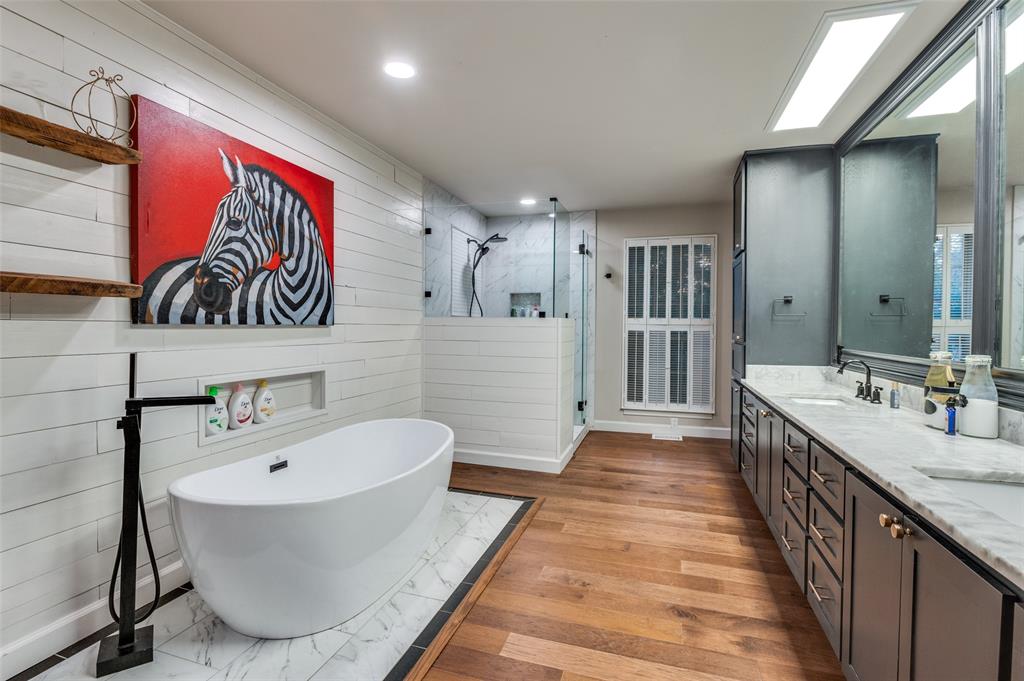 Rush Creek Ranch Estates - Residential