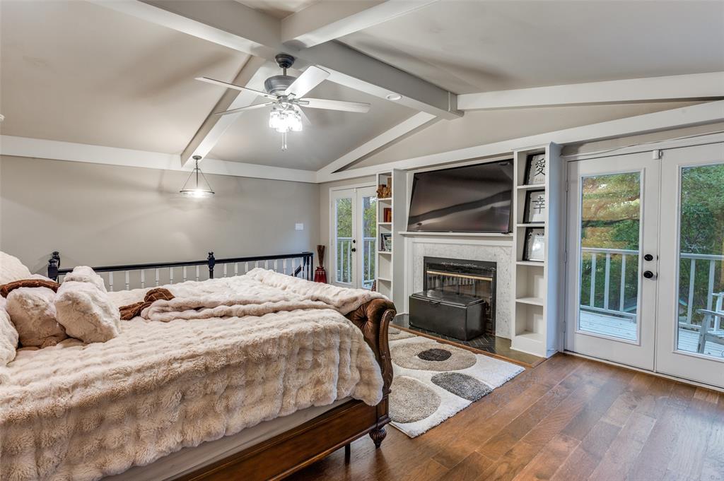 Rush Creek Ranch Estates - Residential