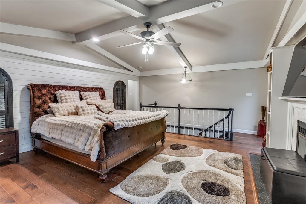 Rush Creek Ranch Estates - Residential