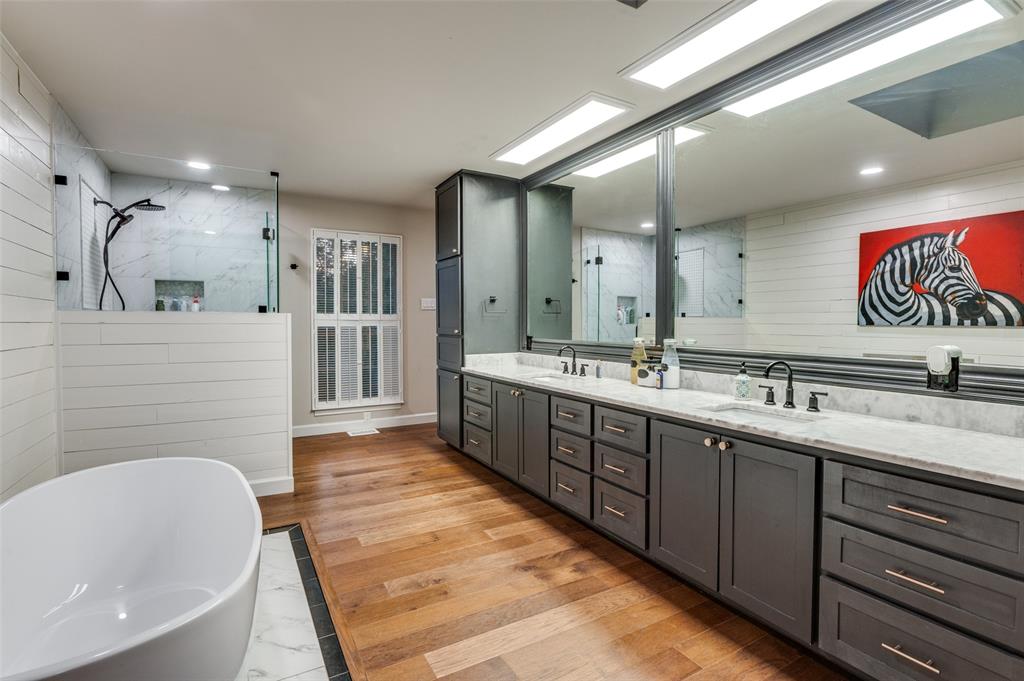 Rush Creek Ranch Estates - Residential