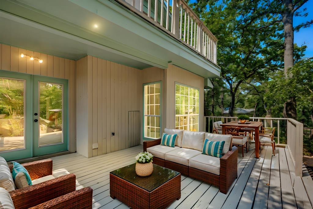 Rush Creek Ranch Estates - Residential