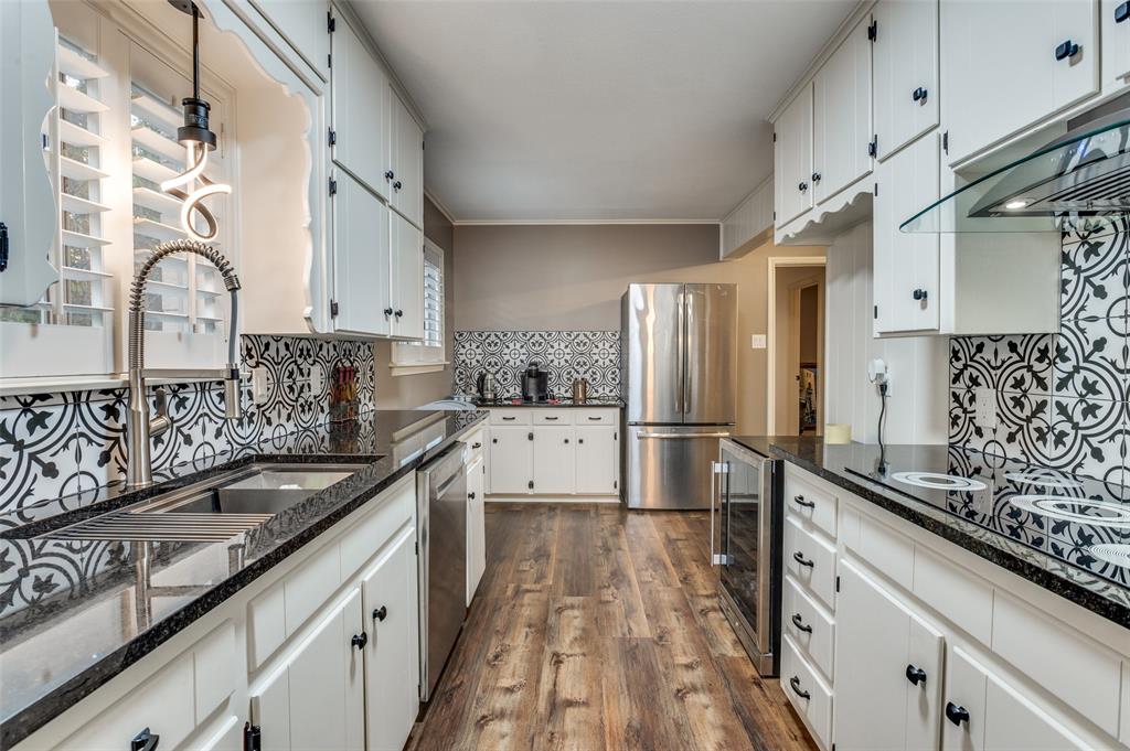 Rush Creek Ranch Estates - Residential