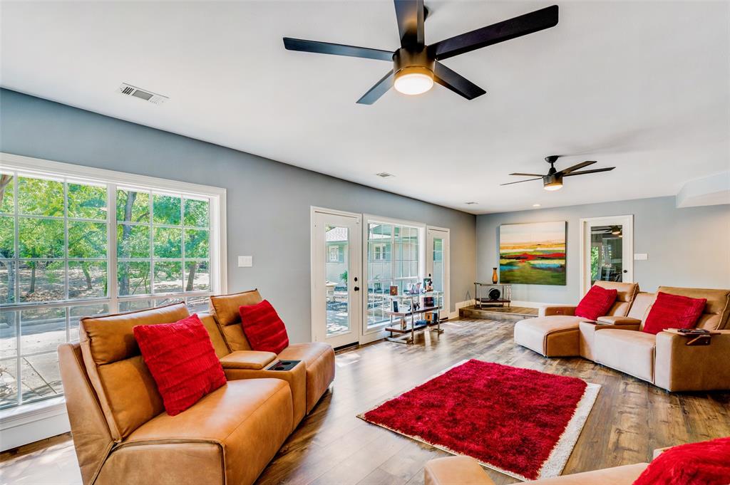 Rush Creek Ranch Estates - Residential