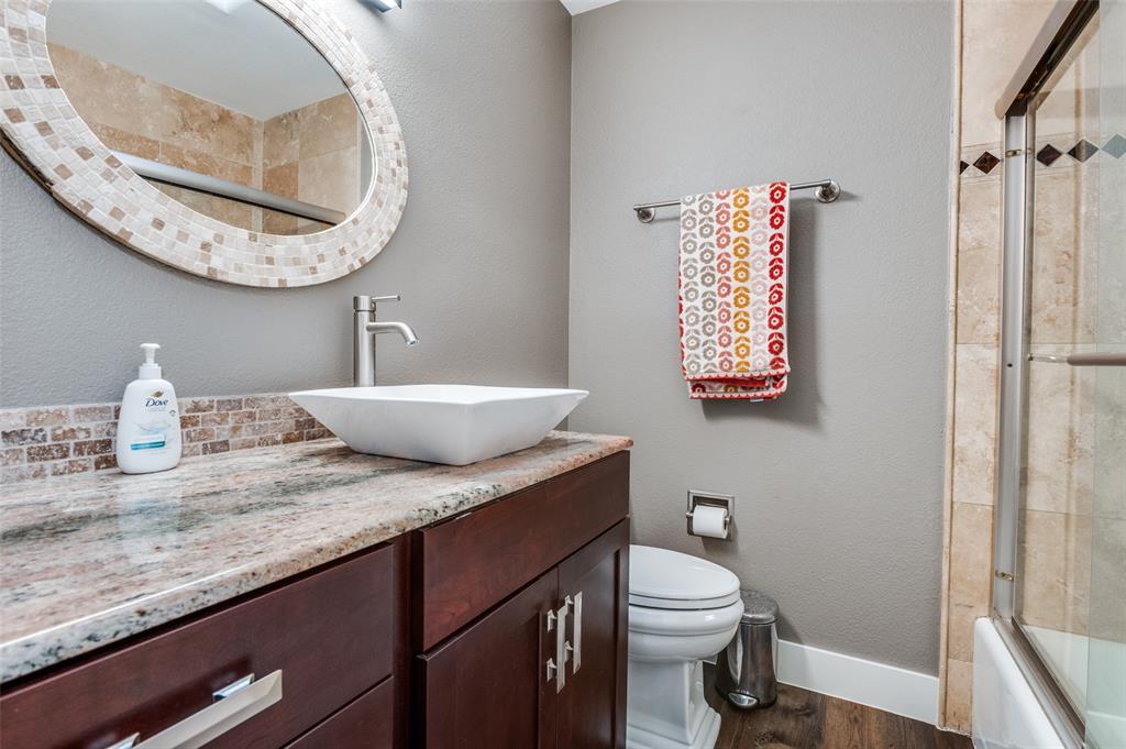 Rush Creek Ranch Estates - Residential