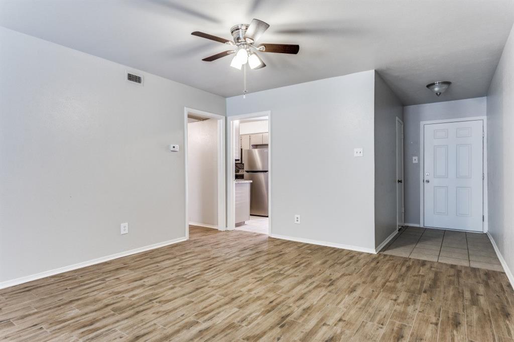 Ridglea Estate Condo - Residential