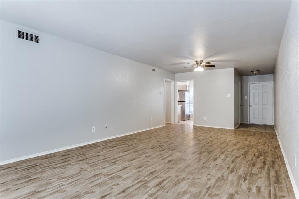 Ridglea Estate Condo - Residential