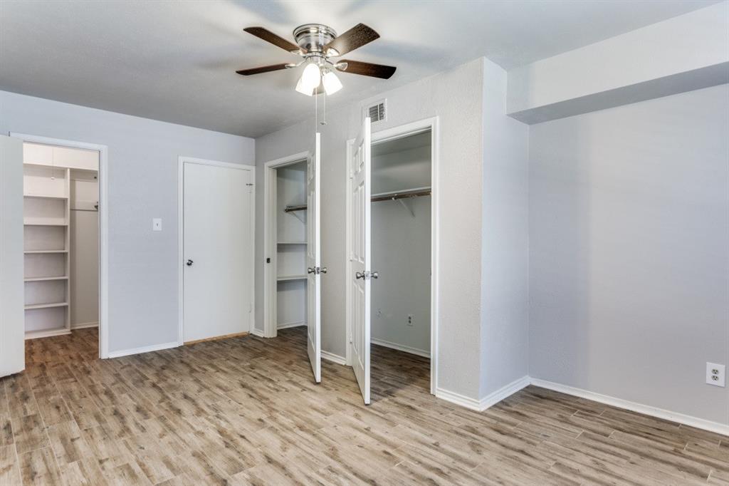 Ridglea Estate Condo - Residential