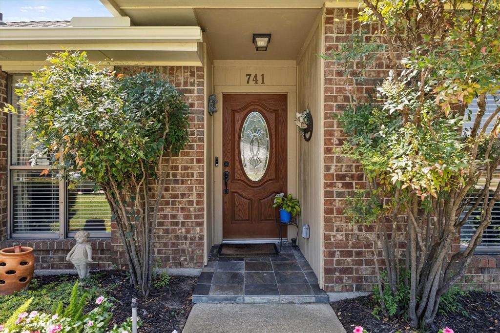 741 Eagle Drive