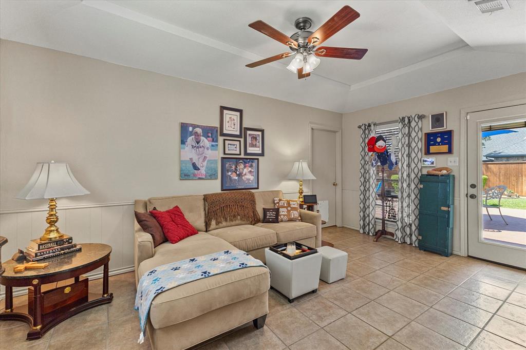 Northlake Woodlands East Ph 02 - Residential