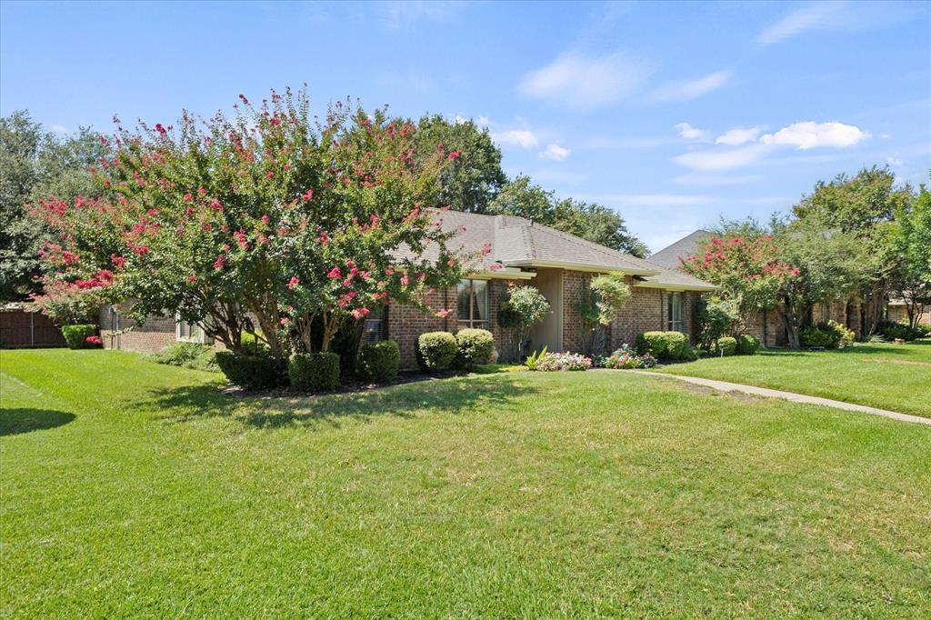 741 Eagle Drive