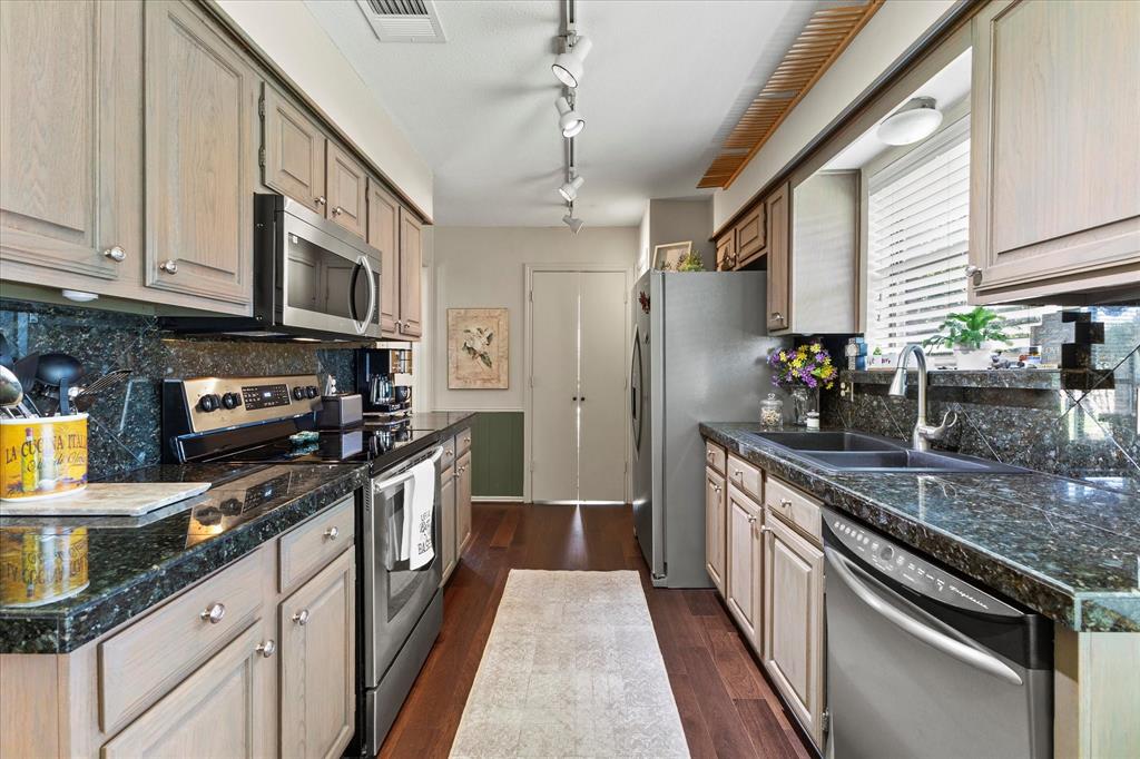 Northlake Woodlands East Ph 02 - Residential