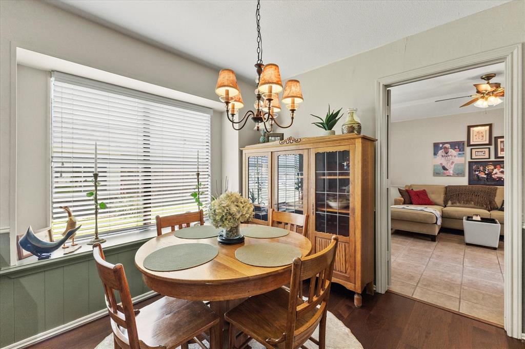 Northlake Woodlands East Ph 02 - Residential