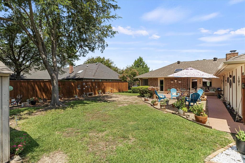 Northlake Woodlands East Ph 02 - Residential