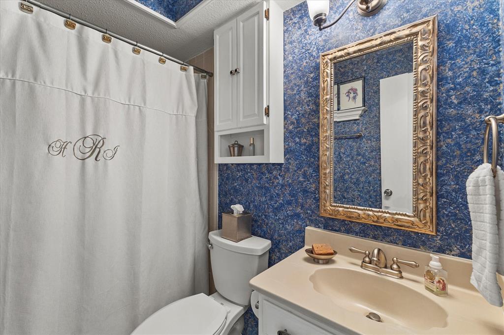 Northlake Woodlands East Ph 02 - Residential