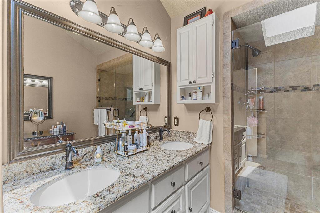 Northlake Woodlands East Ph 02 - Residential