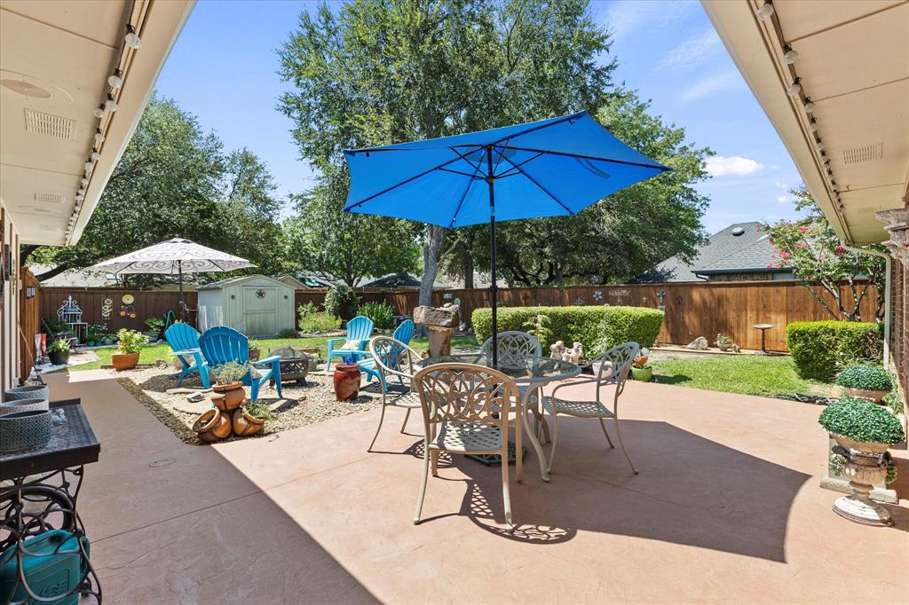 Northlake Woodlands East Ph 02 - Residential